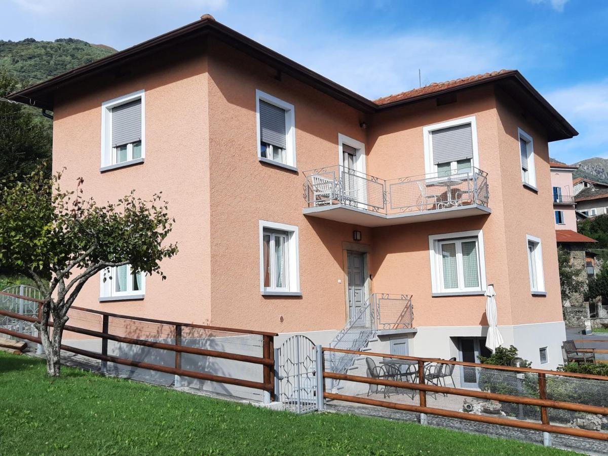 Azalea Di Gigliola Ziello - "Casa Azalea" Vila Cremia Exterior foto